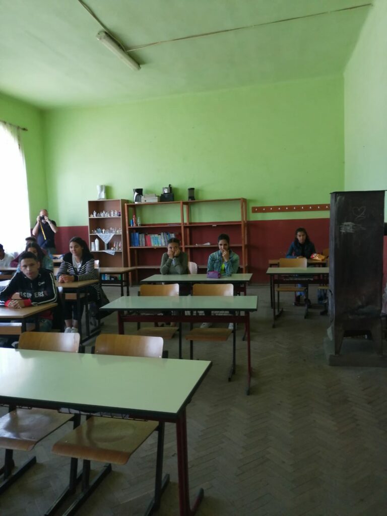 Schulaufgabenhilfe